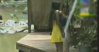 New Delhi: Sikhs protest against reality TV show